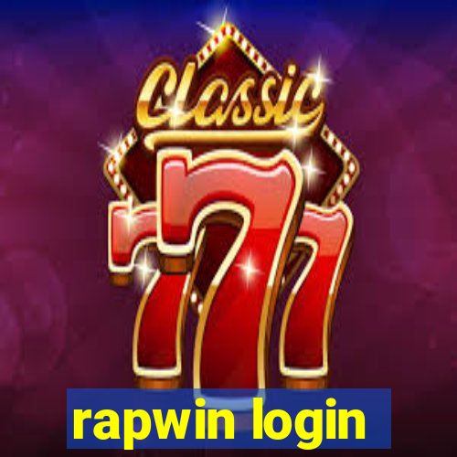 rapwin login